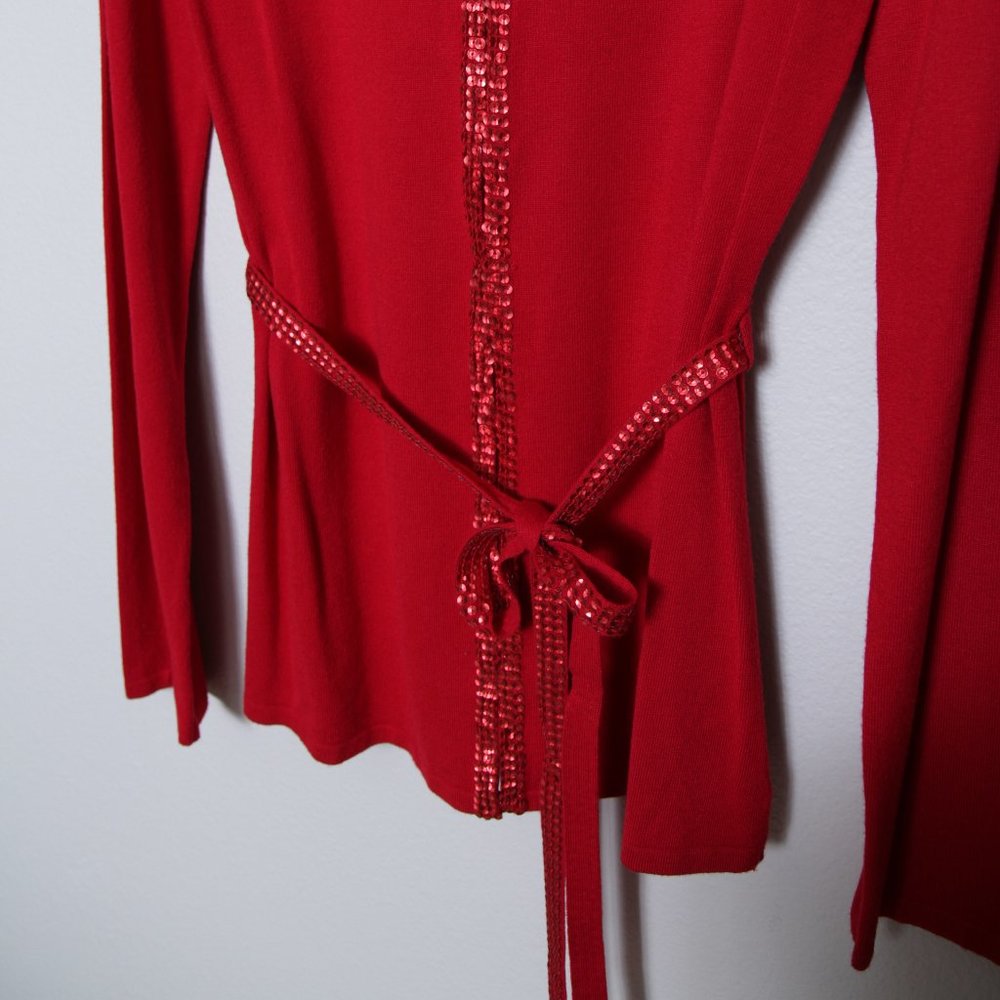 BCBGMaxAzria Sweater - Picture 3 of 5